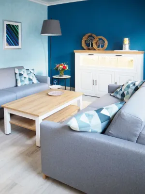 Image of Vacation apartment Alte Bäckerei Werlte
