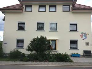 Image of Ferienwohnung Am Schaumberg