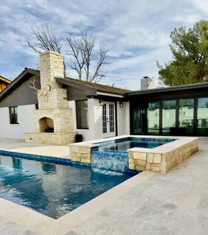 Image of West Texas Rendezvous