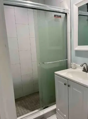Image of Private suite, private entrance.