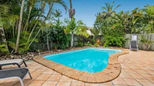 Image of Pet Friendly Home, Pool and Endless Entertainment