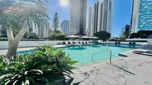 Image of Large Modern 3 Bedroom Apartment With City Views - CoastHM