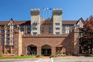 Image of Sheraton Nashua