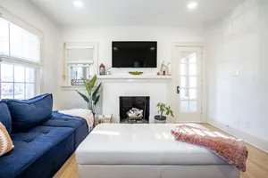 Image of The Fun Family Home Away From Home