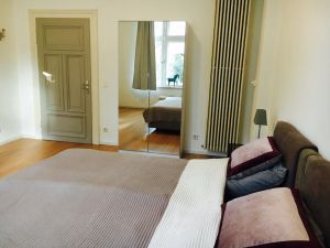 Image of Studio Heger Tor Apartment No1 1 Bedroom City Osnabrück
