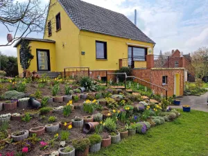 Image of Apartment Kenz-Küstrow