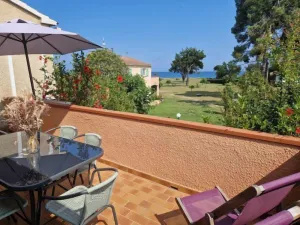 Image of Mini Villa 4\/6 personnes by Interhome