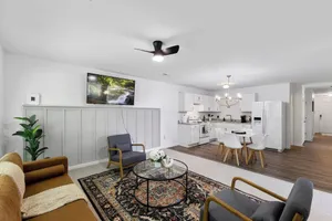 Image of Cozy Retreat, Serene 4BR Ranch