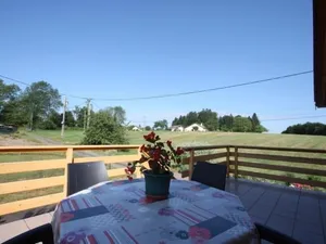Image of Cozy Mountain Getaway with Terrace, Near Spa & Casino