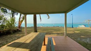 Image of Rio Vista - Burrum Heads - Riverfront - 2BR - Large Yard
