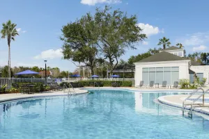 Image of Hilton Garden Inn Orlando at SeaWorld