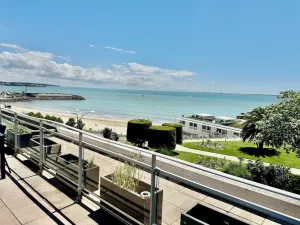 Image of Apartment for rent with sea view