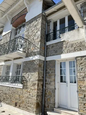Image of Villa Bord DE MER