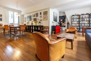 Image of City Break In Saint-Germain-des-Prés, by Veeve