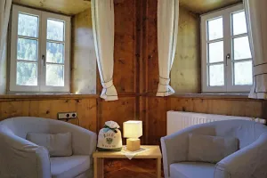 Image of Widum Obernberg Nikolaus Bergsuite
