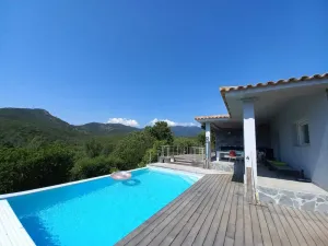 Image of Maison Avec Plage à 5 min de la Plage