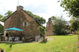 Image of Family home in the country