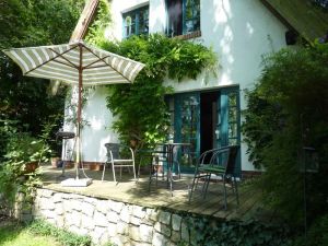 Image of Small paradise Bülow - holiday home