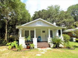 Image of Bungalow Bobe