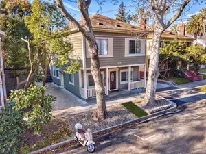 Image of Historic Charm with Parking in Center of Midtown