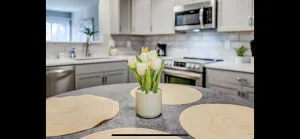 Image of Discover Your Perfect Retreat: Experience the Comfort of a Home Away From Home