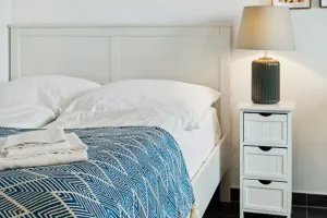 Image of Arbio I Urban Apartment