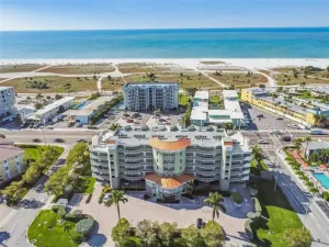 Image of Sunset Sands from Oasis Getaways