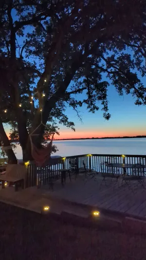 Image of Lake Home on Lake Sarah
