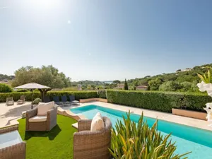 Image of Villa Le Petit Rouveau by Interhome