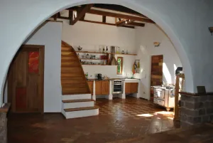 Image of Dreamy half-timbered house