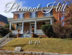 Image of Private Historic House, in Downtown Bristol Virginia!