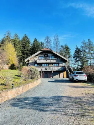 Image of Nouveau Chalet M.META 12 pers sauna,jacuzzi,billard