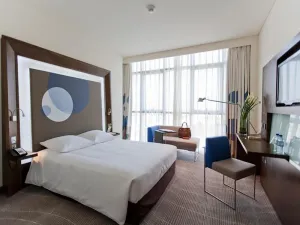 Image of Superior Room Near Rabdan Majlis By E R