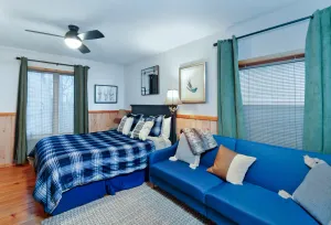 Image of *Cabin 4* Cave Run Cabins at Cave Run Lake!