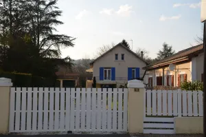 Image of in the center of Périgord