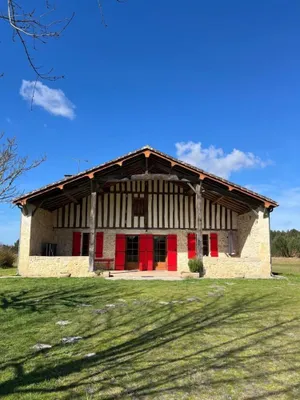 Image of Gite DE LA Grave - Lavazan