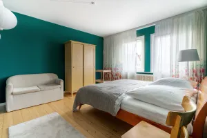 Image of Familienfreundlich - Farbenfroh - Außergewöhnlich