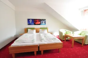 Image of Double room type B, approx. 23-27 m2 - Gailtaler Hof