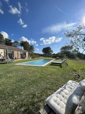 Image of La Bergerie du Roy-Chambres D'hôtes-