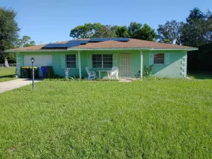 Image of Relaxing, quiet getaway 2-bedroom house in Sebring