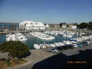 Image of Croisic T2 - Sea and close to all amenities