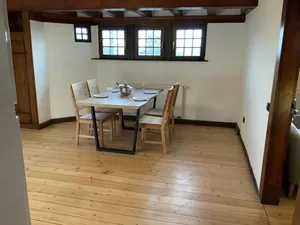 Image of Multi-bed room in the historic Gentilburg for up to 8 people