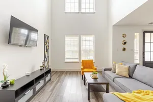 Image of Stylish Living in Vibrant Frisco