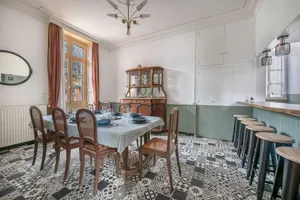 Image of Maison de ville pour 7 dans la ville haute de Pornic
