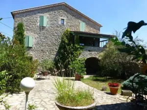 Image of Mansion - Lachapelle sous aubenas
