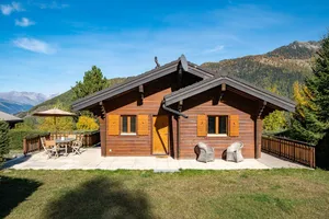Image of Chalet du Bourg