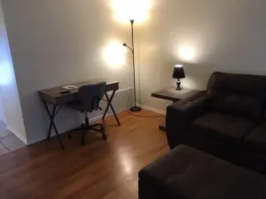 Image of Quiet townhouse close to Fort Sill!