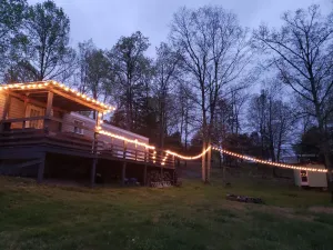 Image of Nolin Lake\/ Rough River Country Home!