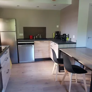 Image of Appartement entre lac et montagnes