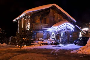 Image of APP NEARBY SKI SLOPES-CHAMPAGNY EN VANOISE-LA PLAGNE-PARADISKI-PARC LA VANOISE